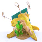 Chicken satay skewers Chicken Satay Skewers