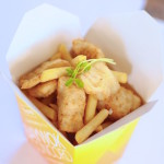 Fish & Chips