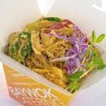 Singapore Noodles
