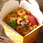 Beef & Cashewnut