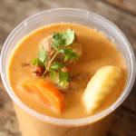 Massaman Beef Curry