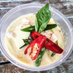Green Curry