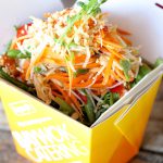 Papaya Salad