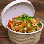 The Vegan + Noodle Lunchbox