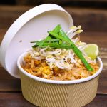 The Thai Classic + Noodle Lunchbox