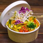 Singapore Noodles