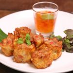 Crispy Pork & Prawn Dim Sims