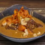 Massaman Beef Curry