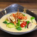 Green Curry