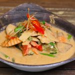 Red Curry