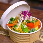 Mongolian Stirfry