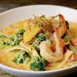 Penang Curry
