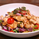 Thai Chicken Salad