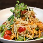 Papaya Salad