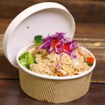 Cashewnut Fried Rice