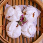 Steamed Pork Buns