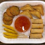 Mixed Platter