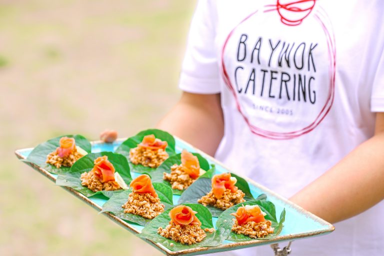 Asian, Chinese Food Catering, Noodlebox Catering Services Concord, Sydney