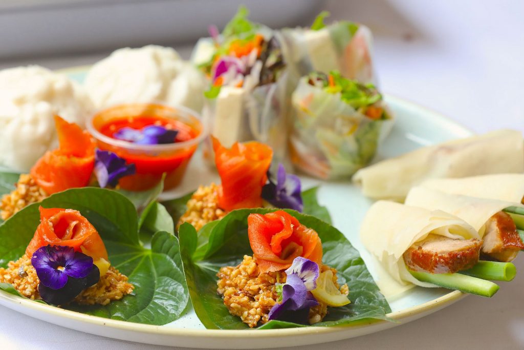 Asian, Chinese Food Catering, Noodlebox Catering Services Concord, Sydney